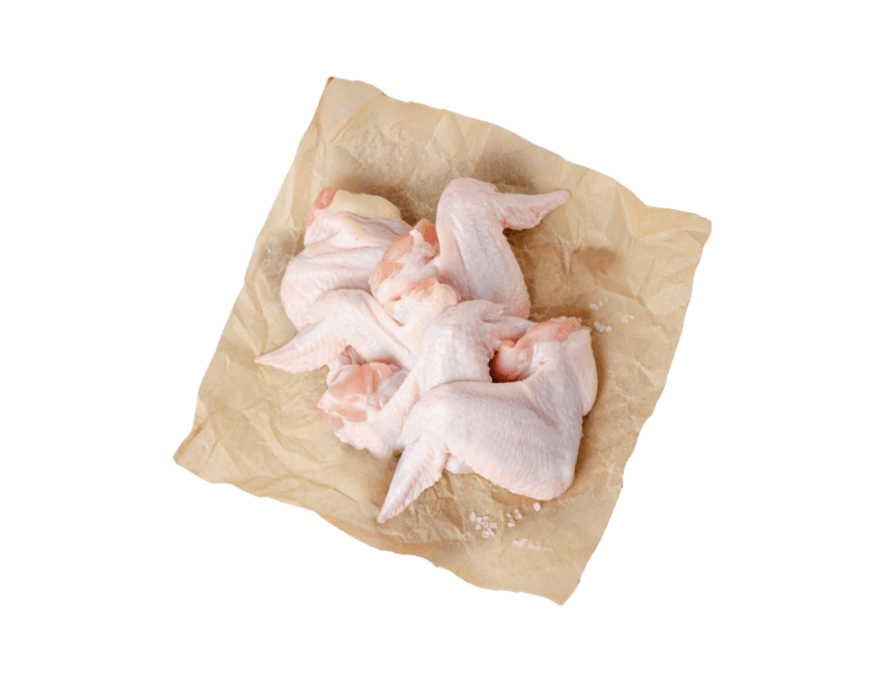 Poulet Ailes