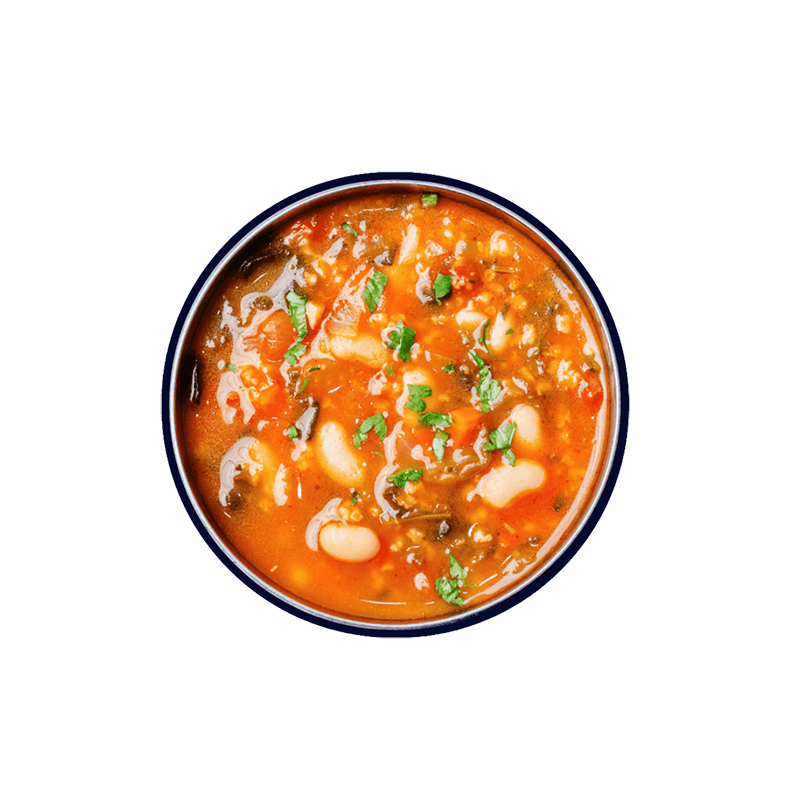 Ragoût de Fèves de Lima Ragoût de Fèves de Lima