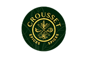 Logo de Crousset