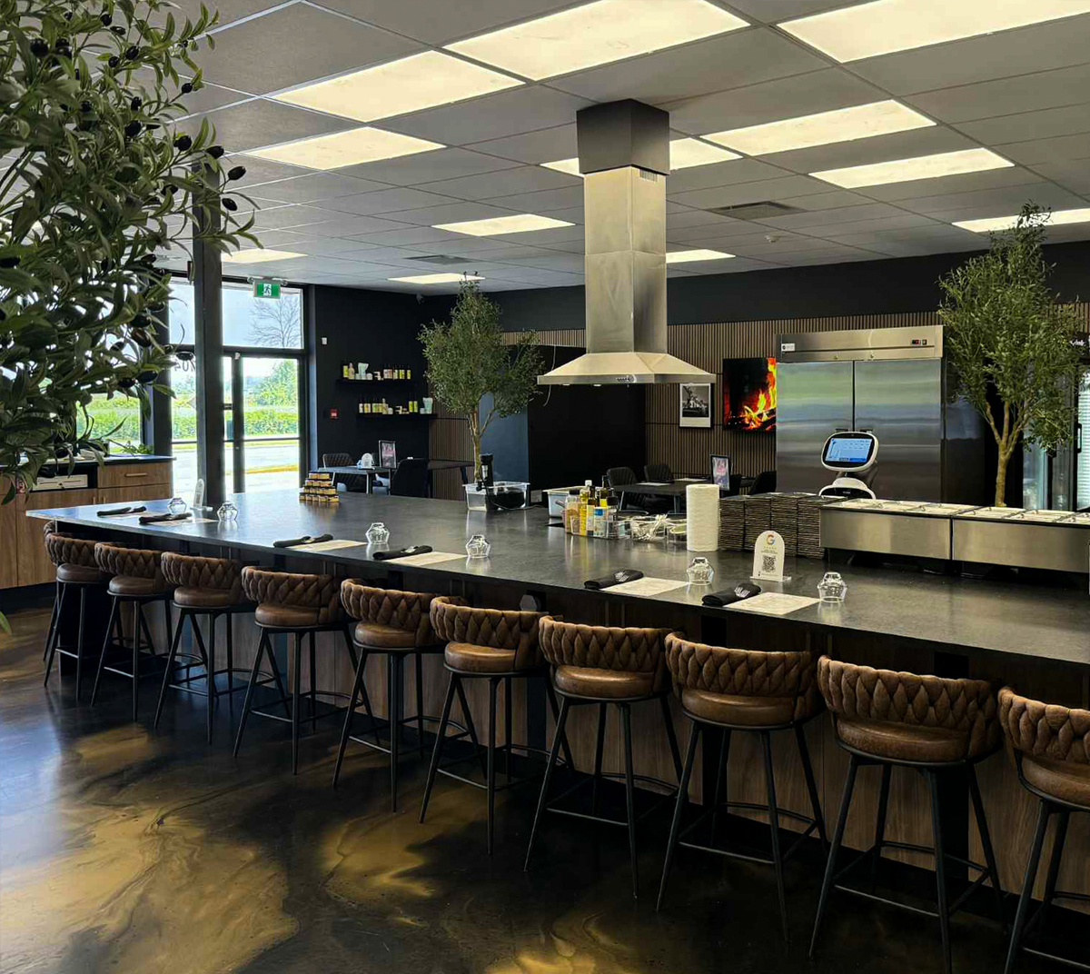 AMQ PREMIERE