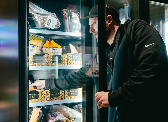 Créez votre plan alimentaire
